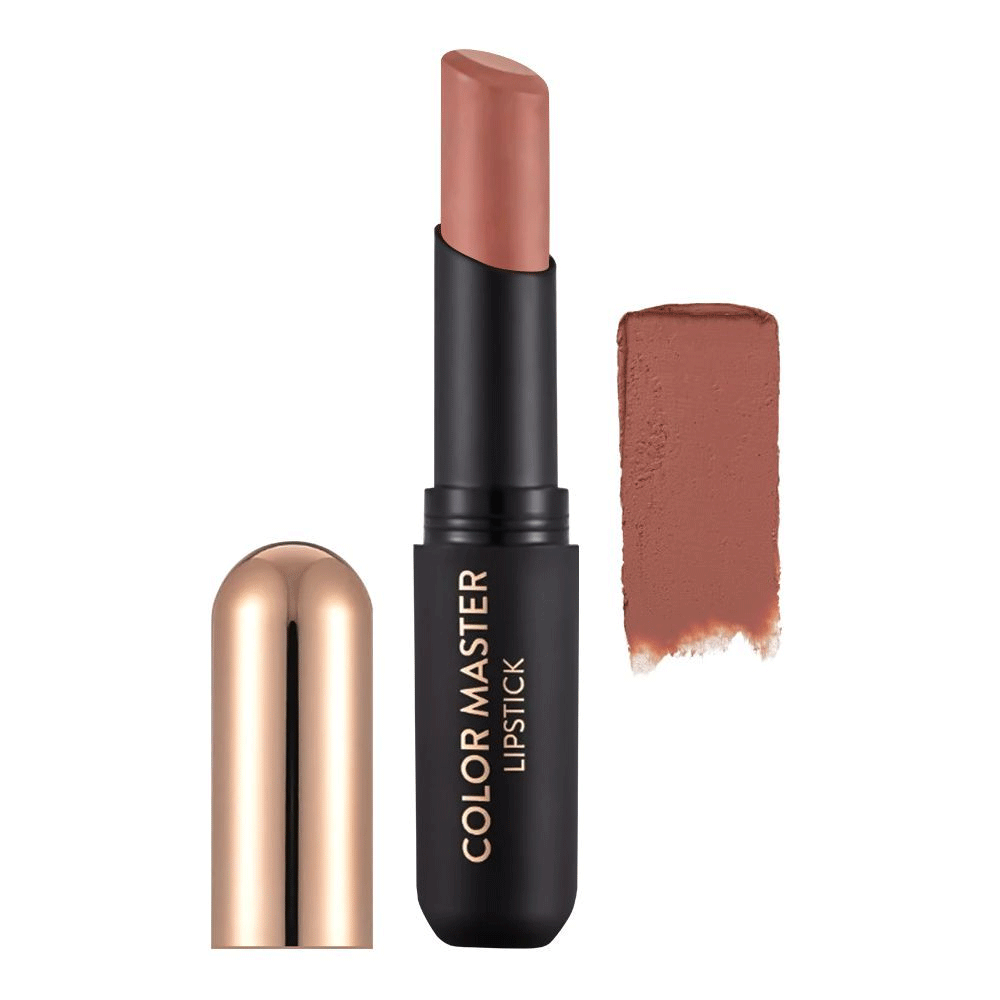 Flormar Color Master Lipstick 001 Nude In Town 3g