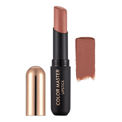 Flormar Color Master Lipstick 001 Nude In Town 3g
