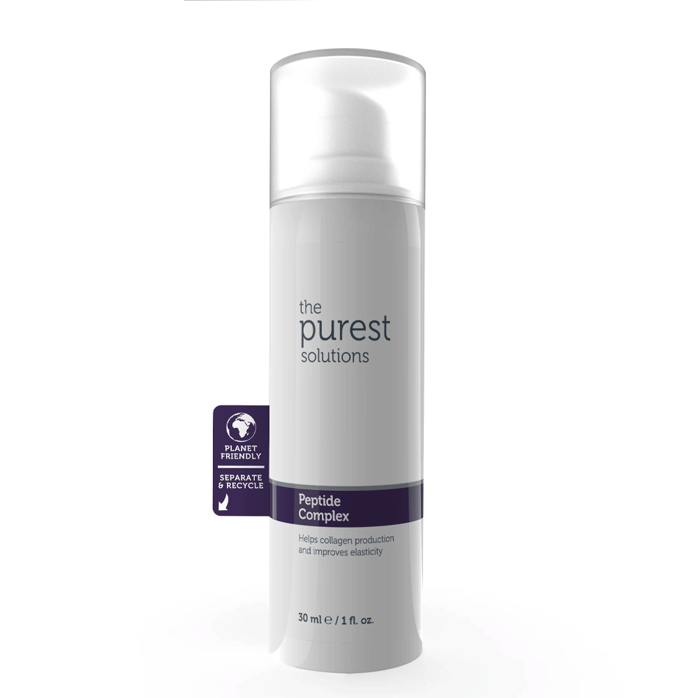 Purest Solutions Peptide Complex Serum 30ml