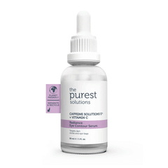 Purest Radiance Eye Contour Serum 30ml