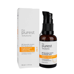 Purest Solutions Vita-c Serum 30ml