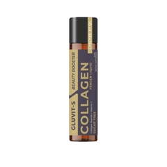 Gluvit-S Collagen & Keratin Shampoo 250ml