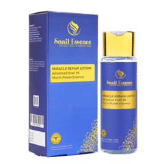 Snail Essence Miracle Repair Lotion 100ml