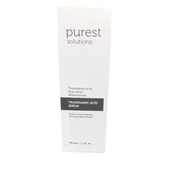 Purest Solutions Tranexamic Acid Serum 30ml
