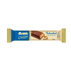 Ulker Istanbul Findikli Chocolate 35g
