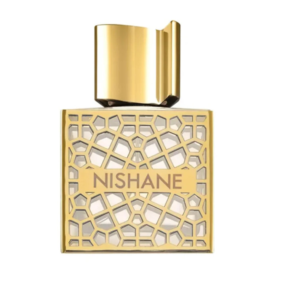 Nishane Hacivat Oud Edp 50ml