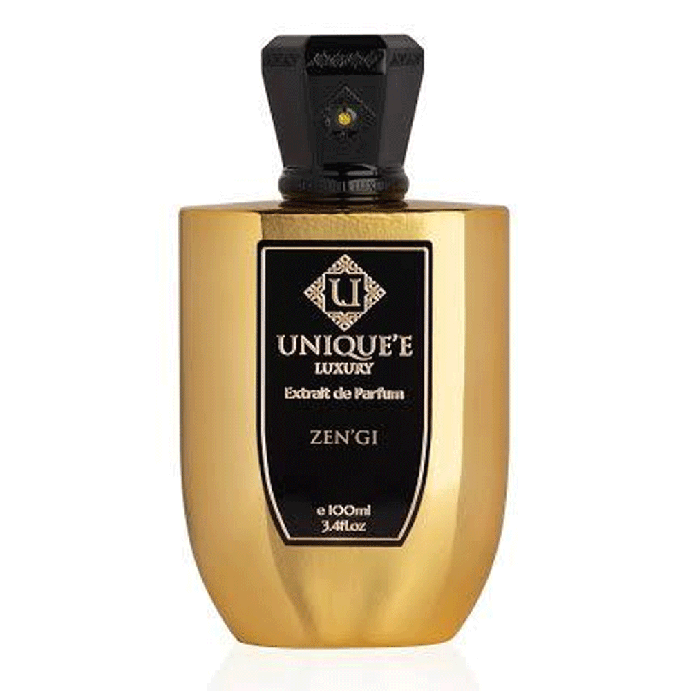 Unique'e Luxury Zen'gi EDP 100ml