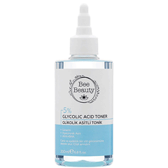Bee Beauty 5% Glycolic Acid Toner 200ml (Imp T)