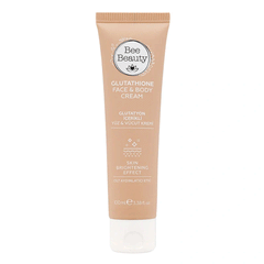Bee Beauty Glutathione Face & Body Cream 100ml (Imp T)