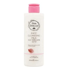 Bee Beauty Face Cleansing Milk 200ml (Imp T)