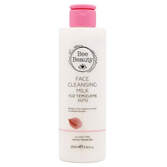 Bee Beauty Face Cleansing Milk 200ml (Imp T)