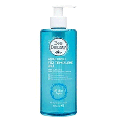 Bee Beauty Deep Cleaning All Skin Type 400ml (Imp T)
