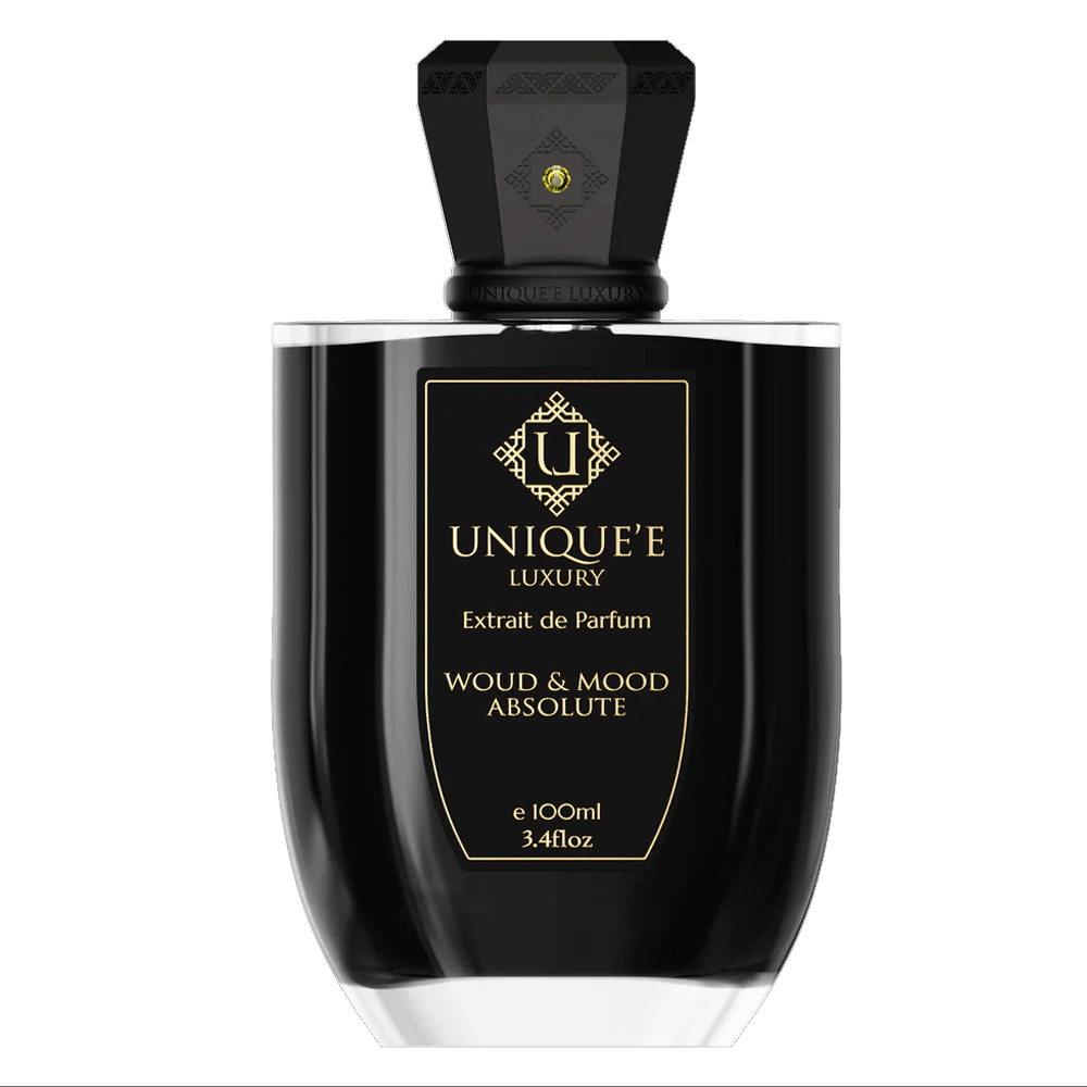 Unique'e Luxury Woud & Mood Absolute EDP 100ml