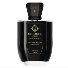 Unique'e Luxury Woud & Mood Absolute EDP 100ml