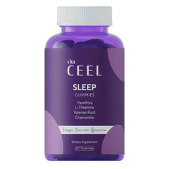 Vita Ceel Sleep Gummies 60s (Imp T)