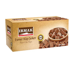 Irmak Brown Sugar Cubes 500g
