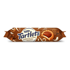 Mcvities Tartlets Milk Chocolate Biscuit 100g