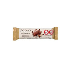 Godiva Milk Chocolate With Hazelnut 35g