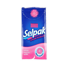 Selpak Flower Scented Tissue 10s