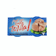 Saglikli Fiyat Kalite Tona 150gx2