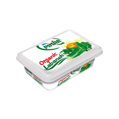 Pinar Organic Labaneh 180g