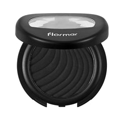 Flormar Matte Mond Eye Shadow M11 Carbon Black 4g