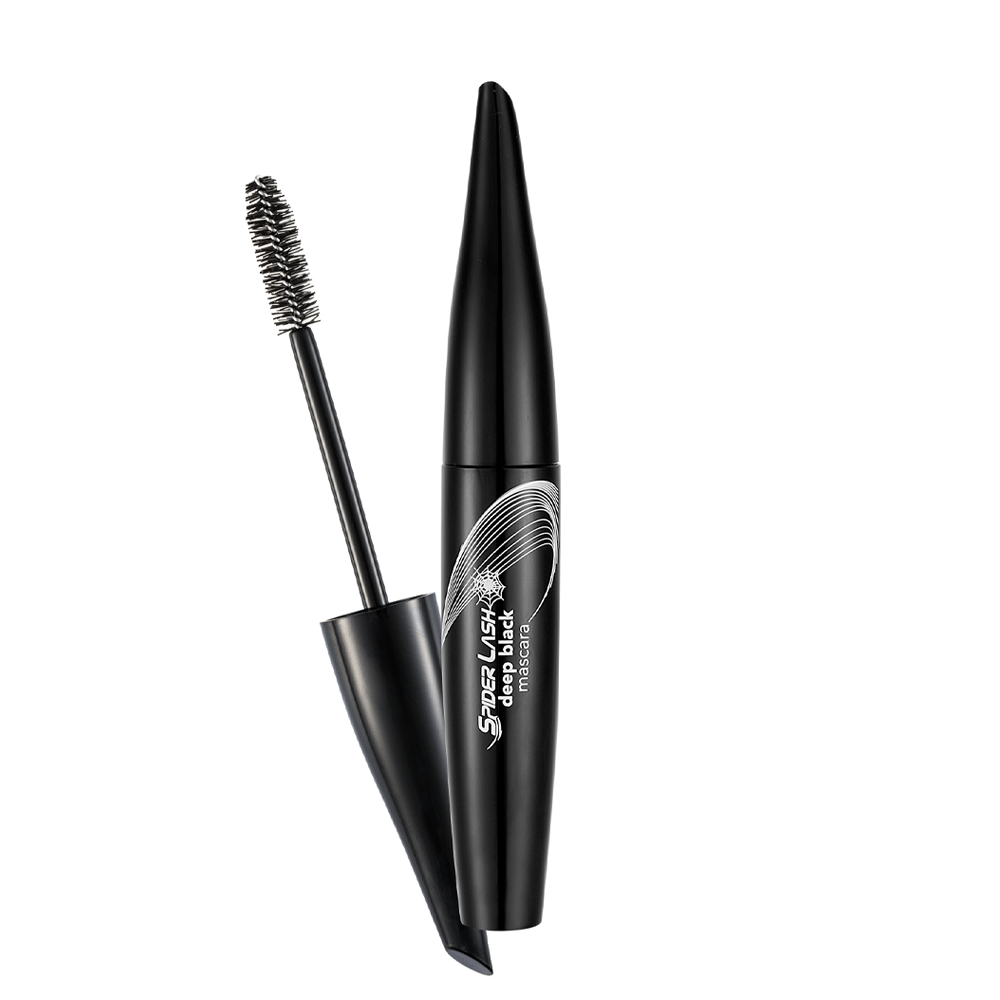 Flormar Mascara Spider Lash Volume Black 13ml