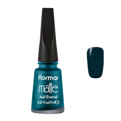 Flormar Matte Nail Enamel M06