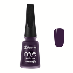 Flormar Matte Nail Enamel M11