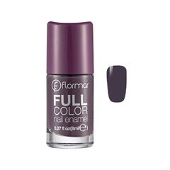 Flormar Full Color Nail Enamel Fc29 Mystica Getaway 8ml