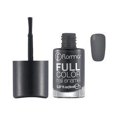 Flormar Full Color Nail Enamel Fc30 New Rock 8ml