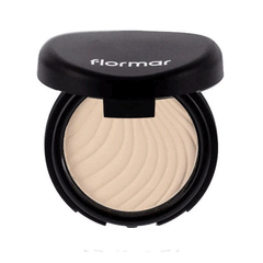 Flormar Compact Powder 095 Light Beige 11g