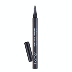 Flormar Ultra Thin Eyeliner Black 1.0ml