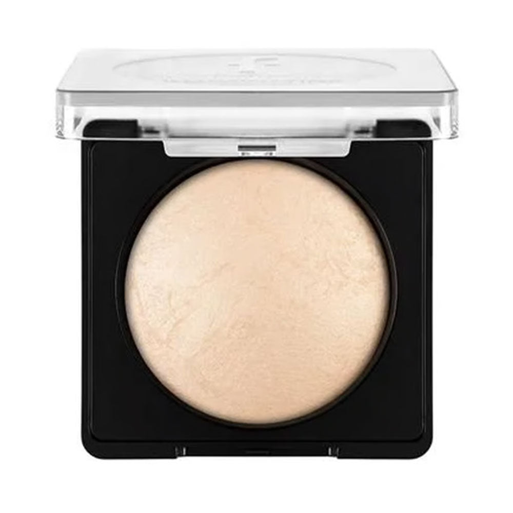Flormar Powder Illuminator 02 Mednight Star 7g