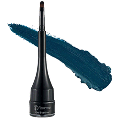 Flormar Gel Eyeliner Deep Ocean Blue