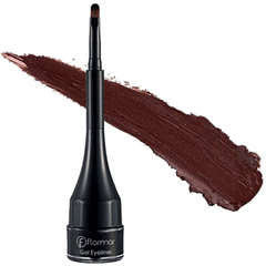 Flormar Gel Eyeliner Bole Brown
