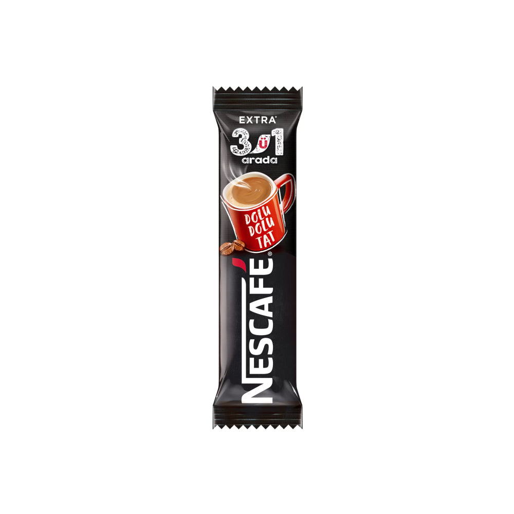 Nescafe Extra Adara Coffee 16.5gm
