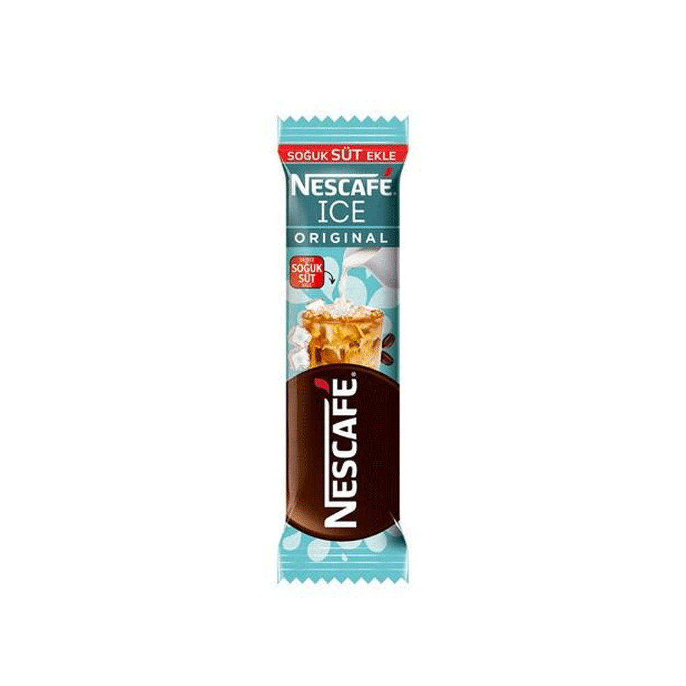 Nescafe Ice Coffee Original 10.5gm