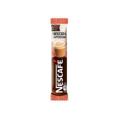 Nescafe Cappuccino 14gm