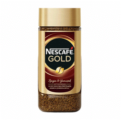Nescafe Gold Coffee 100g