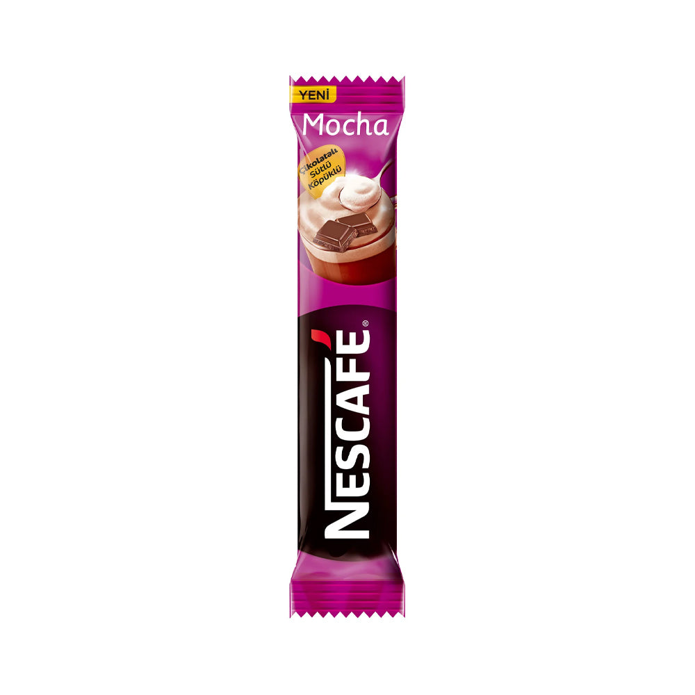 Nescafe Mocha Coffee 17gm