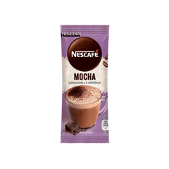 Nescafe Mocha Coffee 17gm