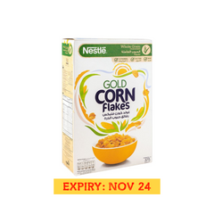 Nestle Gold Corn Flakes 375g