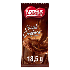 Nestle Sicak Cikolata 18.5gm