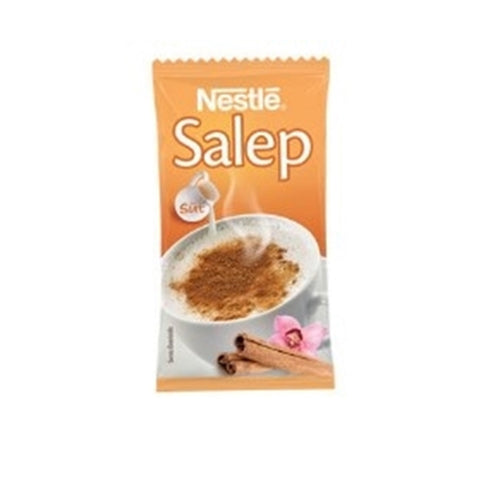 Nestle Salep Saleepli Icecek Tozu 17gm