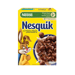 Nestle Nesquik Cornflakes Chocolate 60g