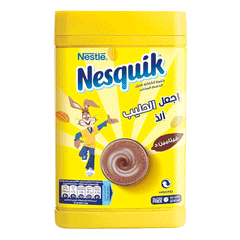 Nestle Nesquik Chocolate Powder 420g