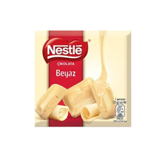 Nestle Beyaz Chocolate 60g