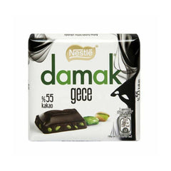 Nestle Damak Gece 55% Kakao Chocolate 60g