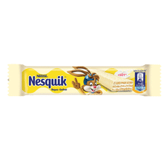 Nestle Nesquik Beyaz Gofret 26,7g